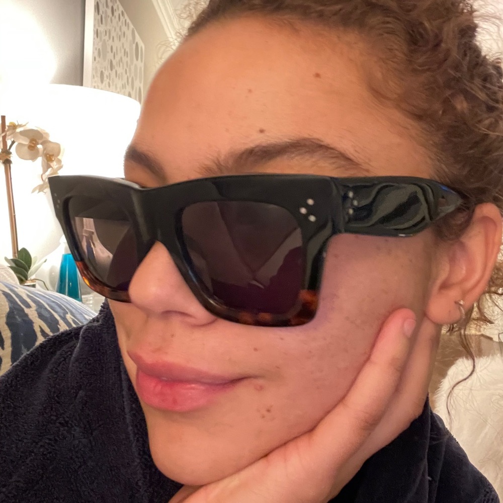 CELINE Sunglasses Model CL 41054/s FU51E - Picture 11 of 11